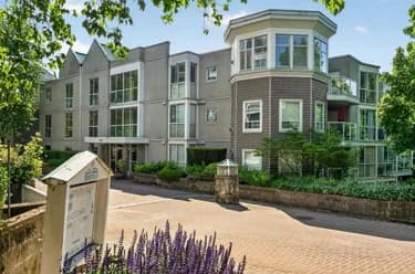 Condo for sale at 109 8460 Jellicoe Street Vancouver British Columbia - MLS: R3126552