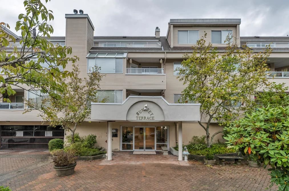109 8751 GENERAL CURRIE ROAD, Richmond, BC — Residential for Sale - Main Photo