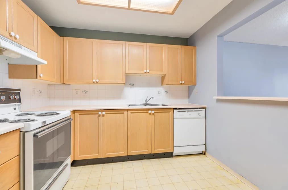 109 8751 GENERAL CURRIE ROAD, Richmond, BC — Residential for Sale - Photo 2