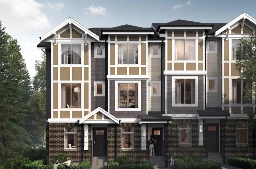 109 9718 161A STREET, Surrey, BC — Residential for Sale - Main Photo