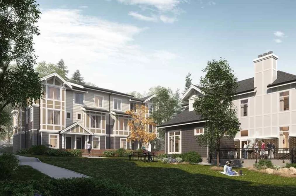 109 9718 161A STREET, Surrey, BC — Residential for Sale - Photo 2