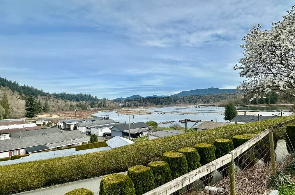 109 9950 WILSON STREET, Mission, BC — Residential for Sale - Main Photo