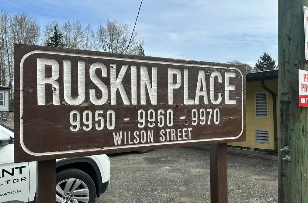 109 9950 WILSON STREET, Mission, BC — Residential for Sale - Photo 2