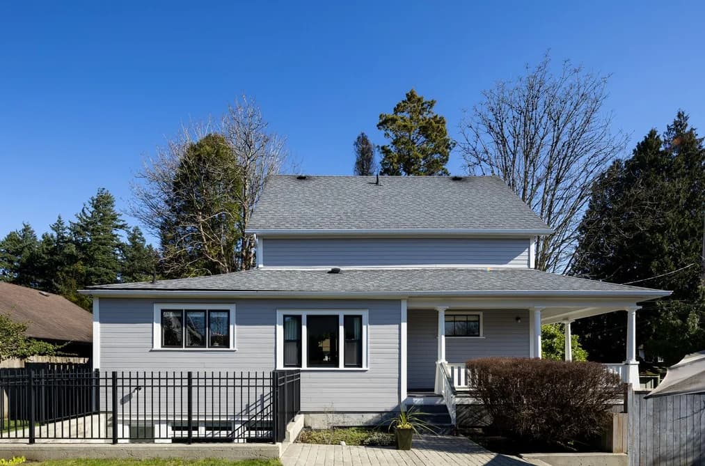 109 OAKLAND STREET, New Westminster, BC — Residential for Sale - Photo 2