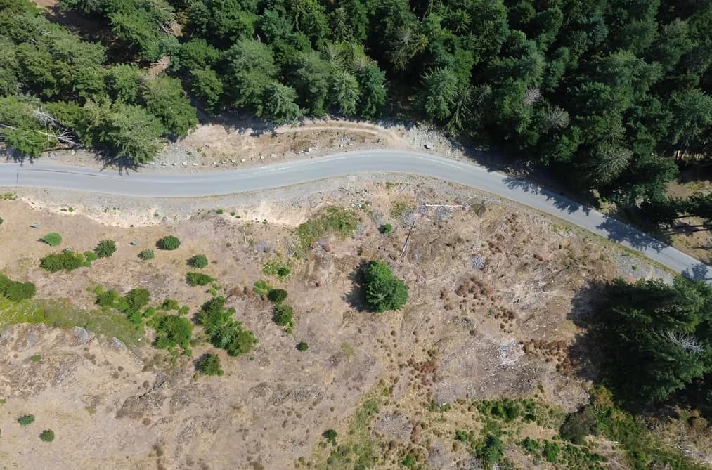 109 SKYWATER VIEW, Salt Spring Island, BC — Land for Sale - Photo 2