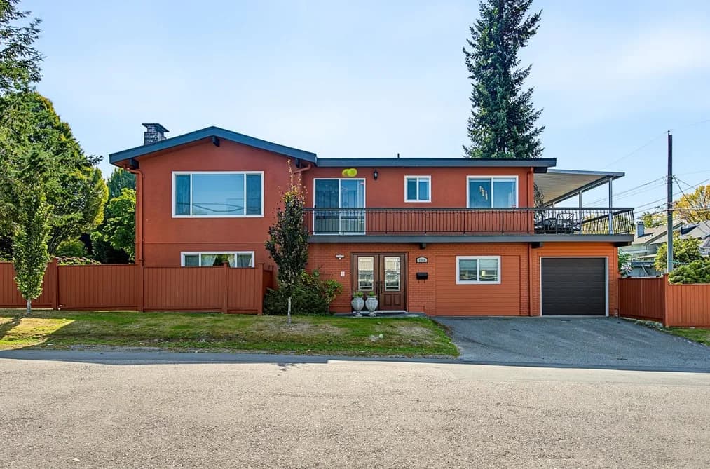 1090 E 35TH AVENUE, Vancouver, BC — Residential for Sale - Main Photo
