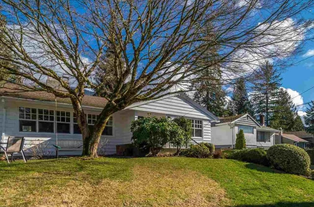 1090 RUTHINA AVENUE, North Vancouver BC V7R 2E6 - Photo 1