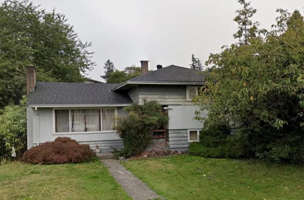 10910 128A STREET, Surrey, BC — Residential for Sale - Main Photo