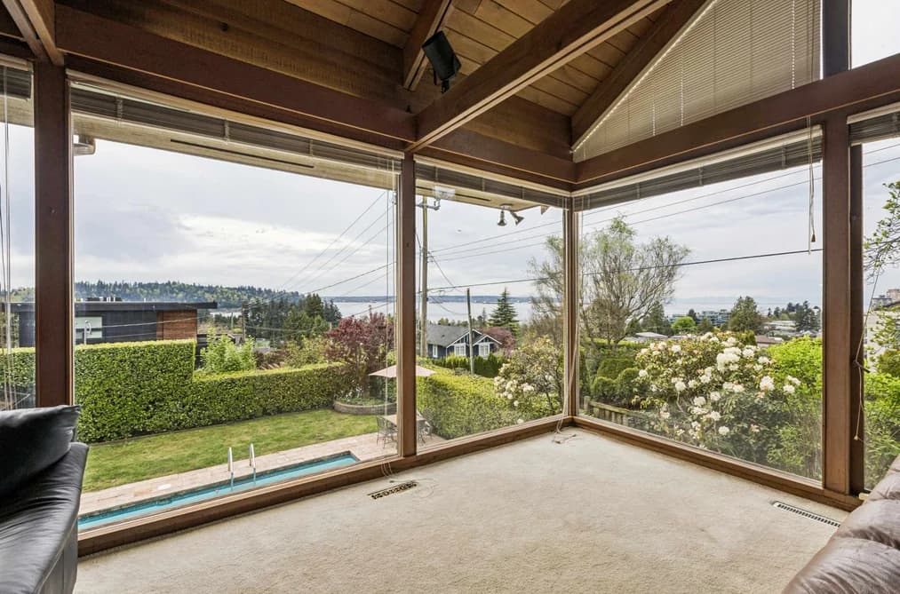 1092 DUCHESS AVENUE, West Vancouver, BC — Residential for Sale - Main Photo