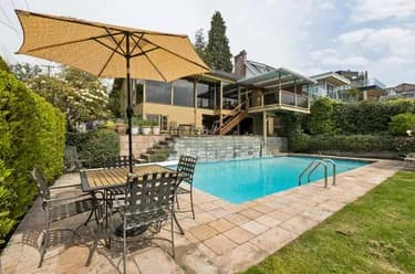 House for sale at 1092 Duchess Avenue West Vancouver British Columbia - MLS: R3119769