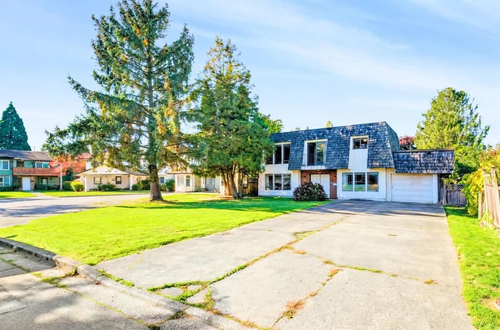 10920 SWINTON CRESCENT, Richmond, BC — Residential for Sale - Photo 2