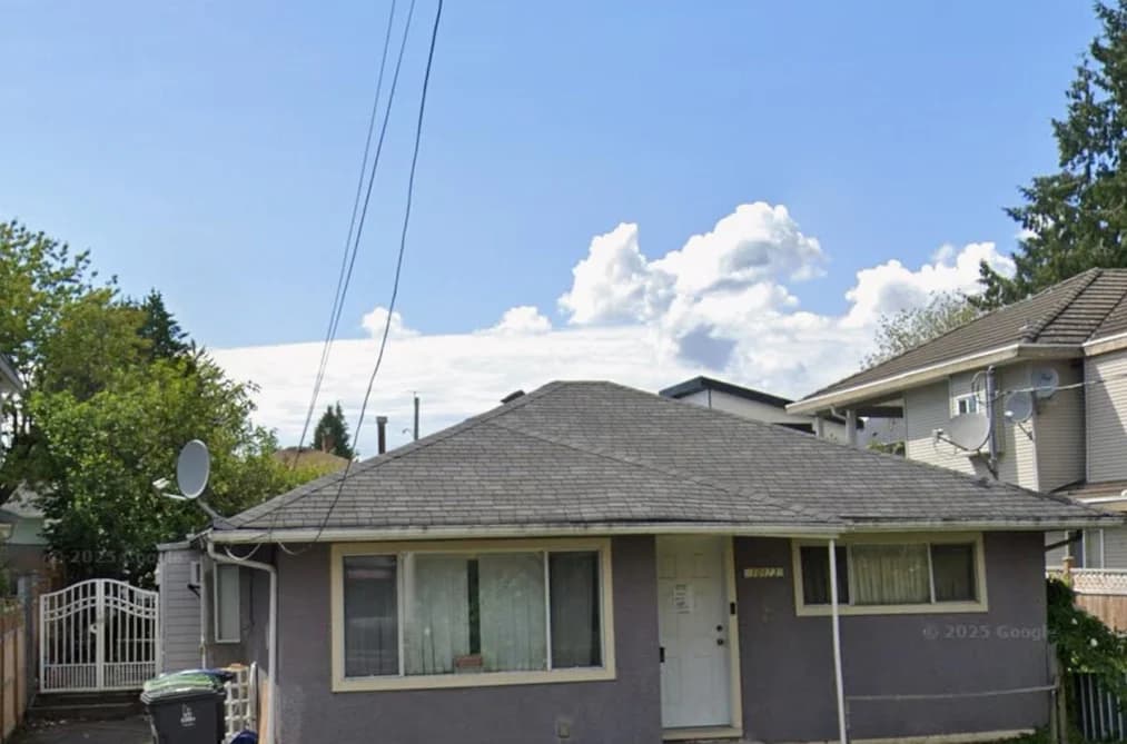 10923 132 STREET, Surrey, BC — Residential for Sale - Main Photo