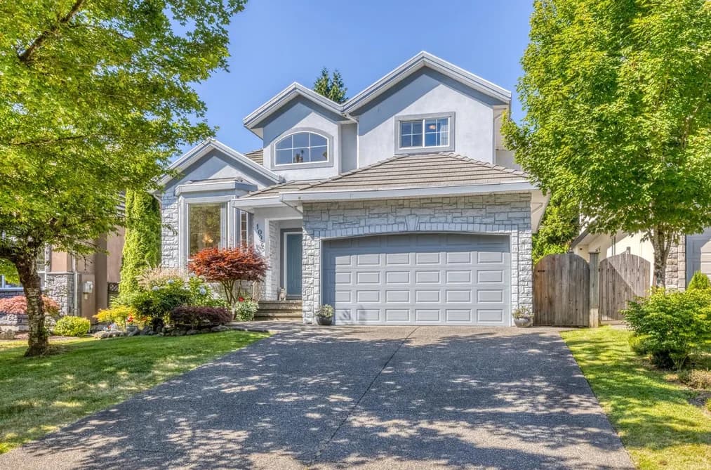 10925 168 STREET, Surrey, BC — Residential for Sale - Main Photo