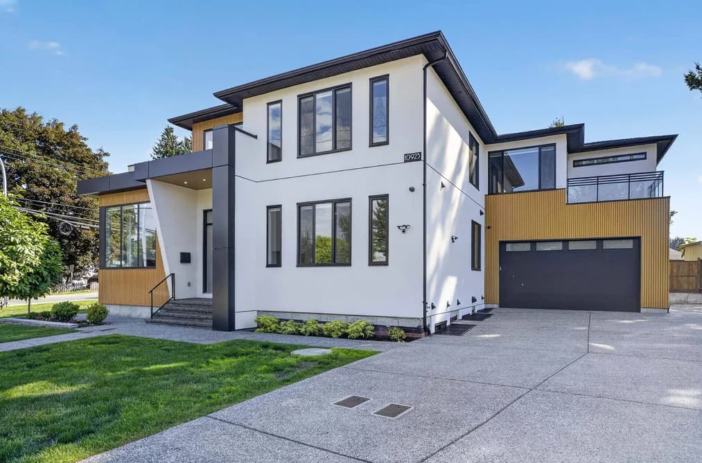 10925 ORIOLE DRIVE, Surrey, BC — Residential for Sale - Main Photo