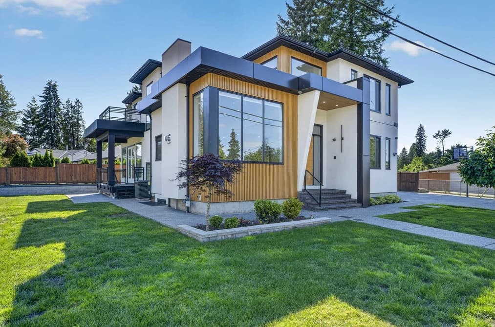 10925 ORIOLE DRIVE, Surrey, BC — Residential for Sale - Photo 2