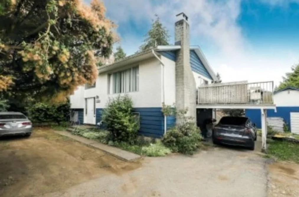 10926 80 AVENUE, Delta, BC — Residential for Sale - Main Photo