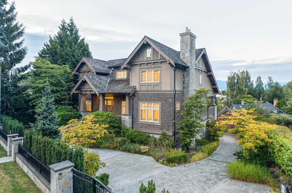 1093 WOLFE AVENUE, Vancouver, BC — Residential for Sale - Photo 2