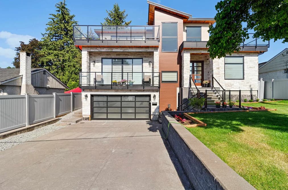 10936 128A STREET, Surrey, BC — Residential for Sale - Main Photo