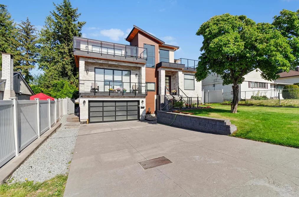 10936 128A STREET, Surrey, BC — Residential for Sale - Photo 2