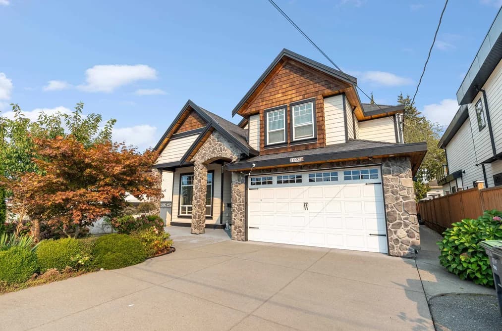 10938 131A STREET, Surrey, BC — Residential for Sale - Main Photo