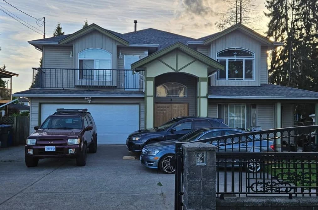 10947 140 STREET, Surrey, BC — Residential for Sale - Main Photo