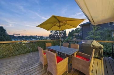 1095 W Keith Rd, North Vancouver, BC - MLS: R3176586