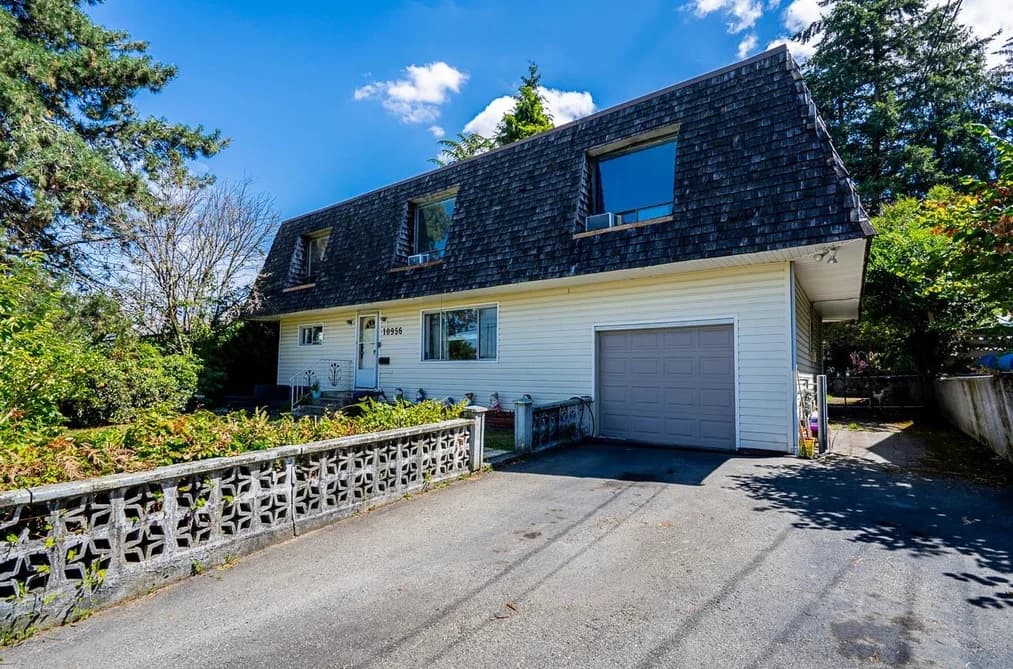 10956 128A STREET, Surrey, BC — Residential for Sale - Photo 2