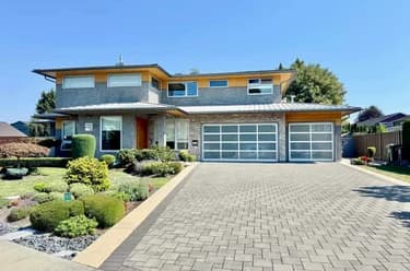 House for sale at 10960 Rosecroft Crescent Richmond British Columbia - MLS: R3096150