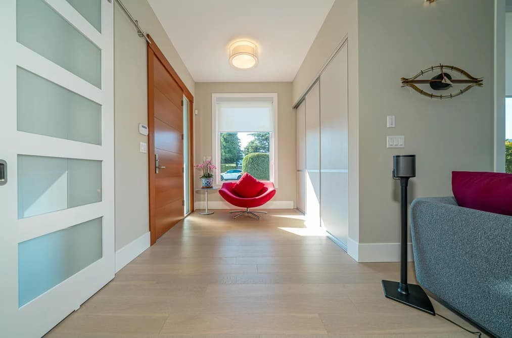 10960 ROSECROFT CRESCENT, Richmond, BC — Residential for Sale - Photo 2