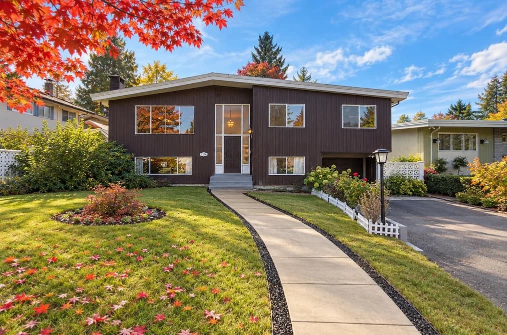 10965 JAY CRESCENT, Surrey, BC — Residential for Sale - Main Photo