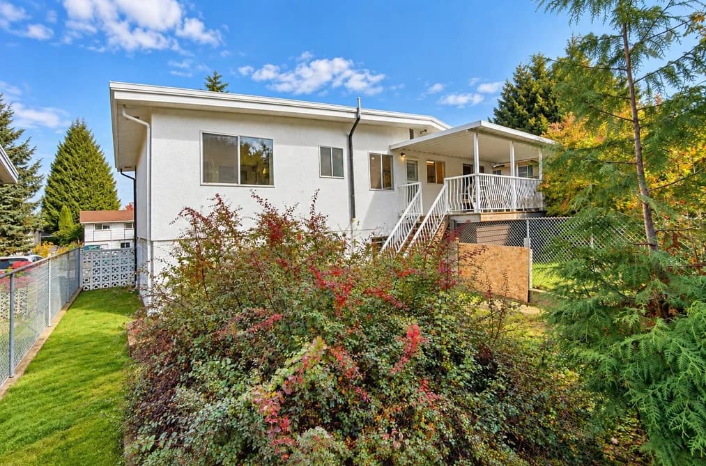 10965 JAY CRESCENT, Surrey, BC — Residential for Sale - Photo 2