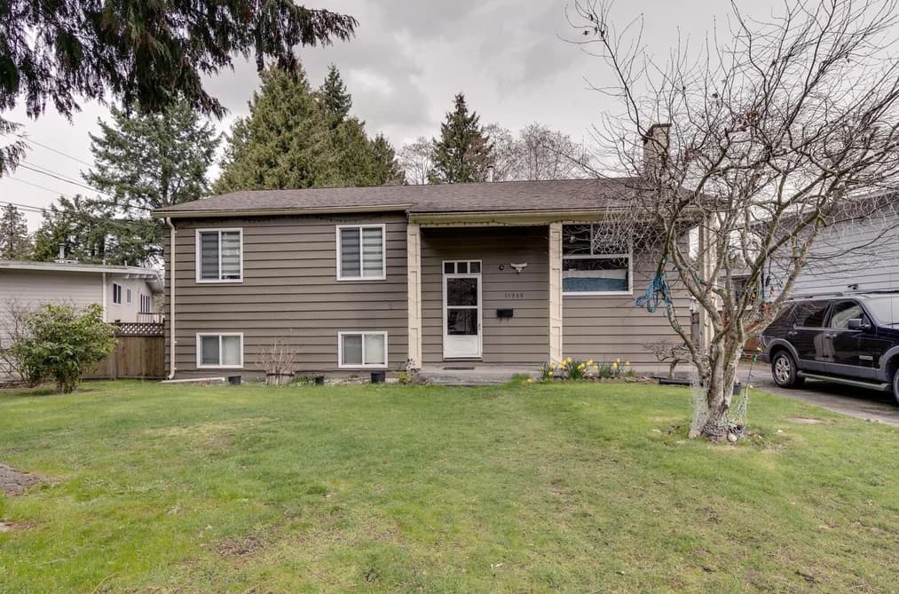 10969 86A AVENUE, Delta, BC — Residential for Sale - Photo 2