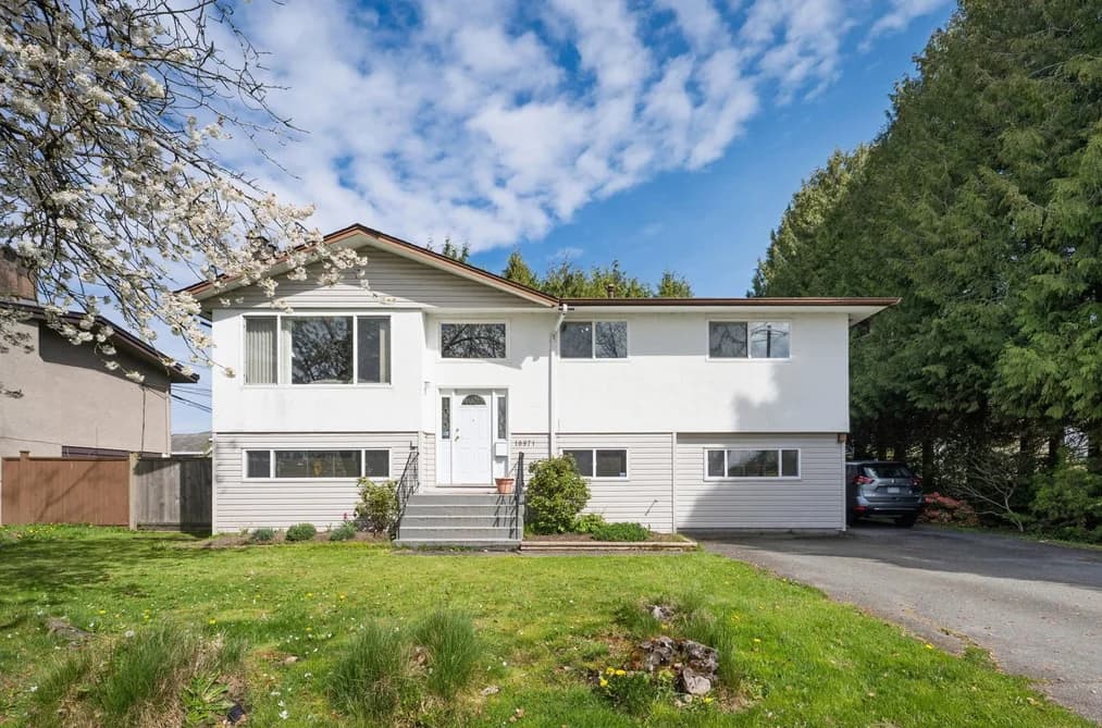 10971 MADDOCKS ROAD, Richmond, BC — Residential for Sale - Main Photo