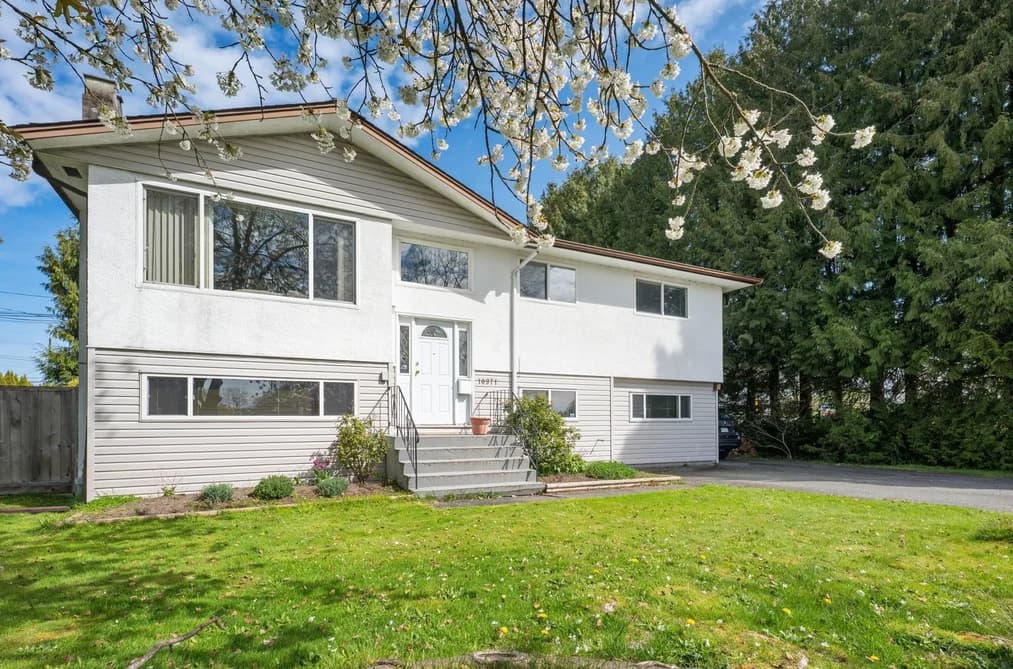 10971 MADDOCKS ROAD, Richmond, BC — Residential for Sale - Photo 2