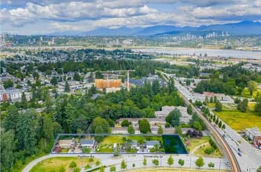 House for sale at 10977 University Drive Surrey British Columbia - MLS: R3101050