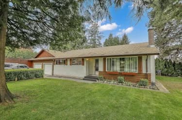 House for sale at 10977 Wren Crescent Surrey British Columbia - MLS: R3106008