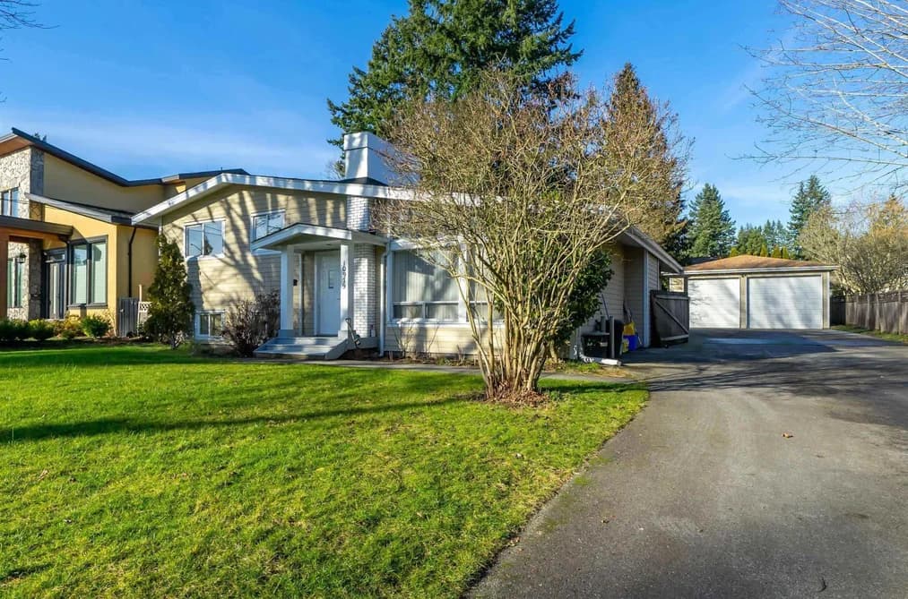 10979 64A AVENUE, Delta, BC — Residential for Sale - Photo 2