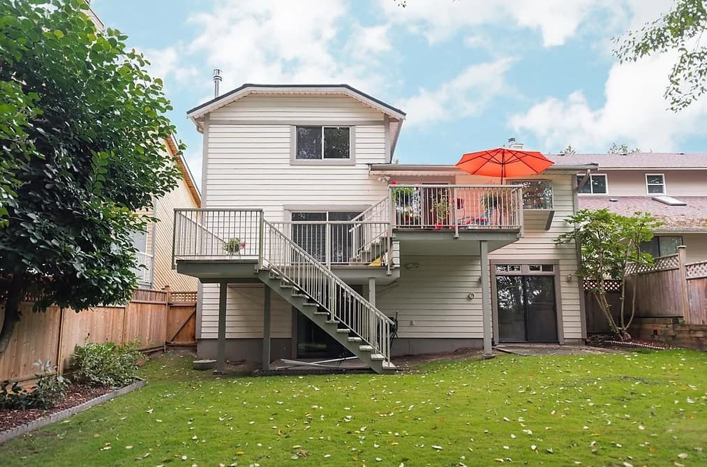 10980 63 AVENUE, Delta, BC — Residential for Sale - Main Photo