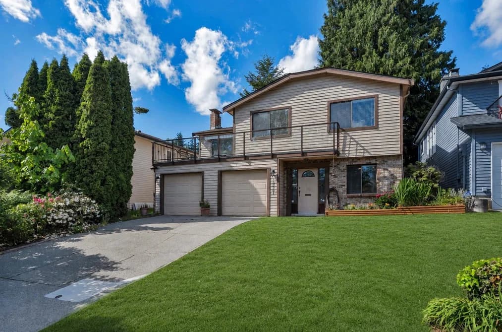 10981 63 AVENUE, Delta, BC — Residential for Sale - Photo 2