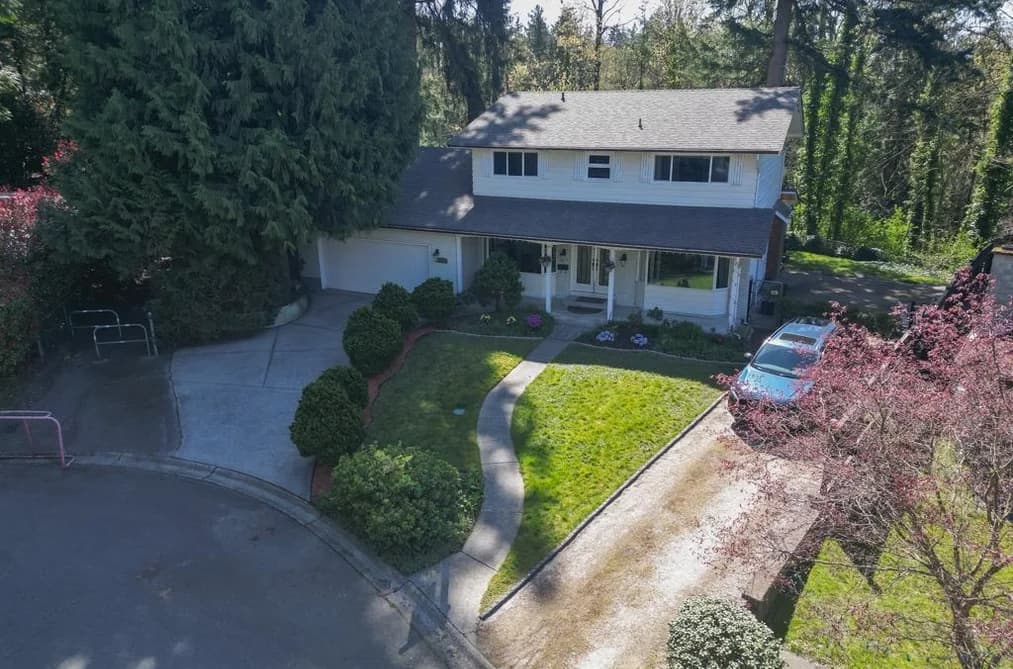 10987 COLLINGS PLACE, Delta, BC — Residential for Sale - Main Photo