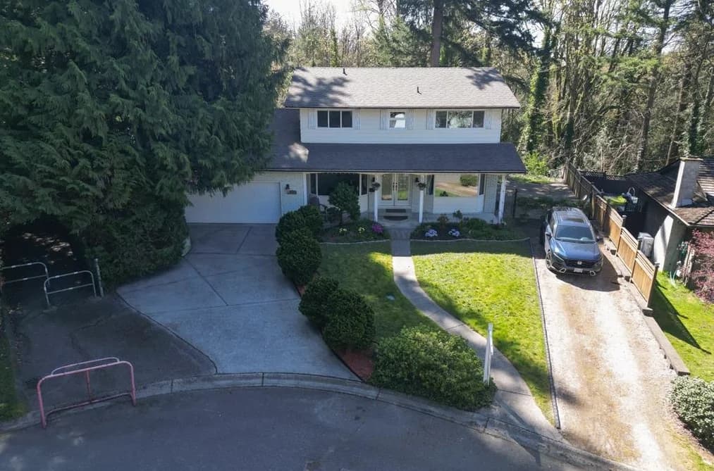 10987 COLLINGS PLACE, Delta, BC — Residential for Sale - Photo 2