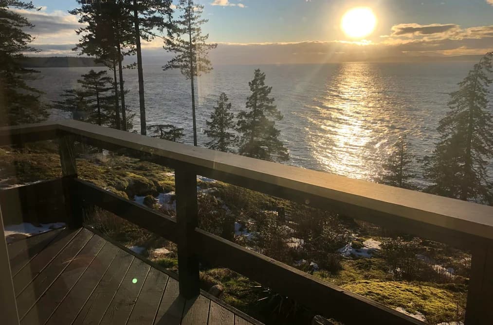 10991- 10993 SUNSHINE COAST HIGHWAY, Halfmoon Bay, BC — Residential for Sale - Photo 2