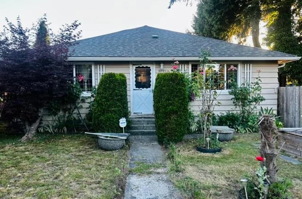 10991 132 STREET, Surrey, BC — Residential for Sale - Main Photo