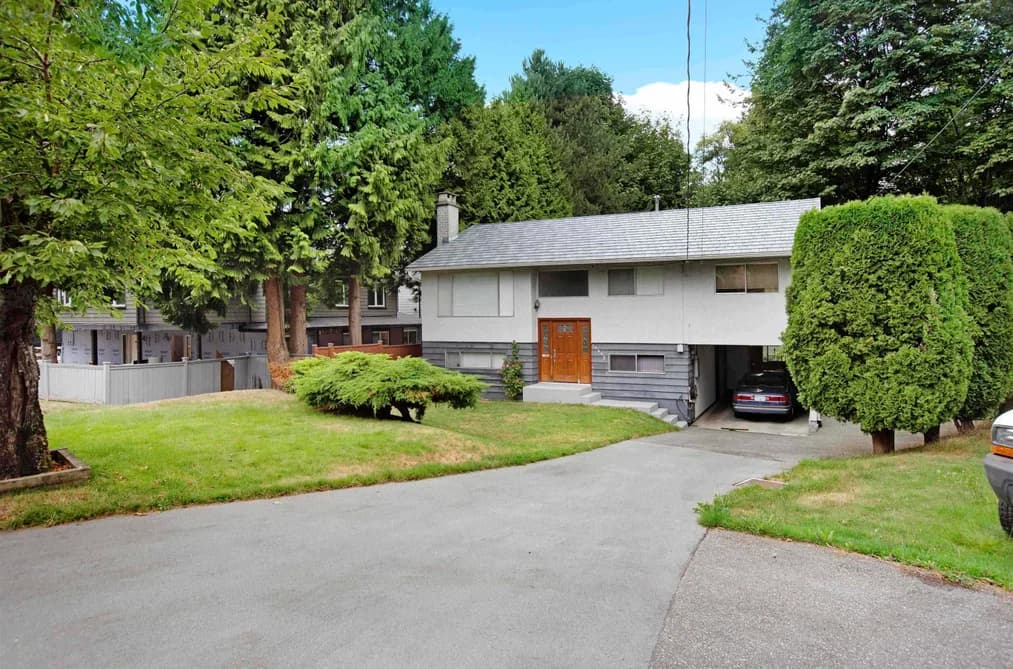 10992 132A STREET, Surrey, BC — Residential for Sale - Main Photo