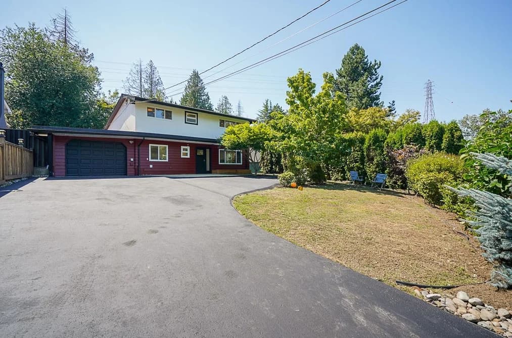 10993 MCADAM ROAD, Delta, BC — Residential for Sale - Main Photo