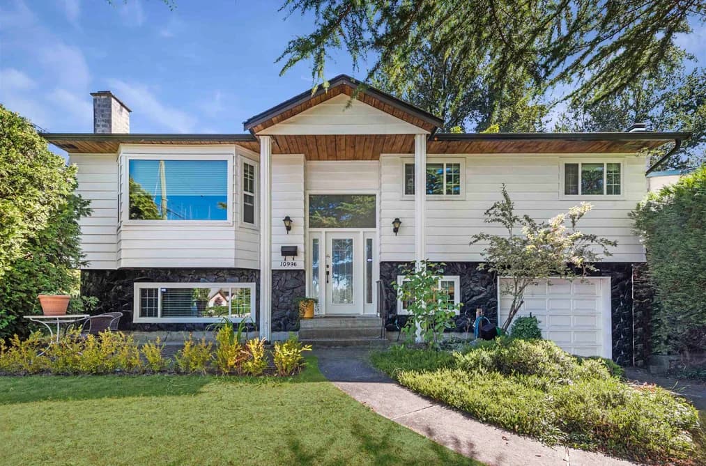 10996 82 AVENUE, Delta, BC — Residential for Sale - Main Photo