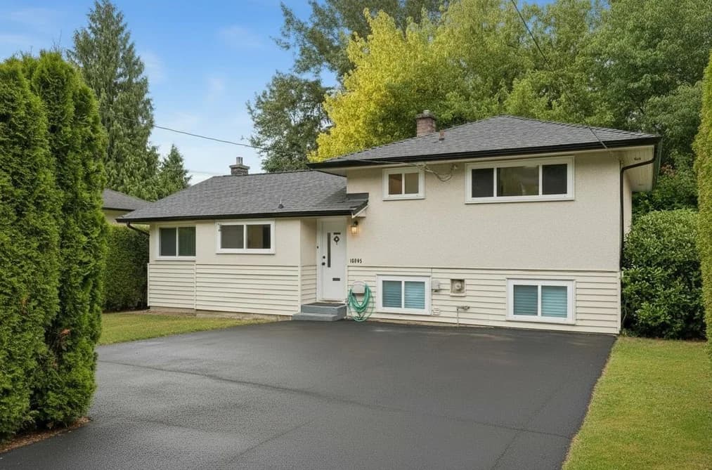 10996 MCADAM ROAD, Delta, BC — Residential for Sale - Main Photo