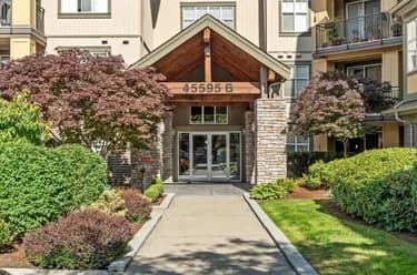Condo for sale at 109b 45595 Tamihi Way Chilliwack British Columbia - MLS: R3144290