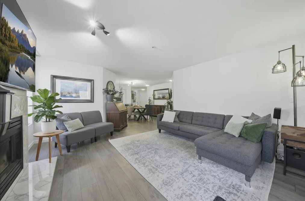 109S 1100 56 STREET, Delta, BC — Residential for Sale - Photo 2