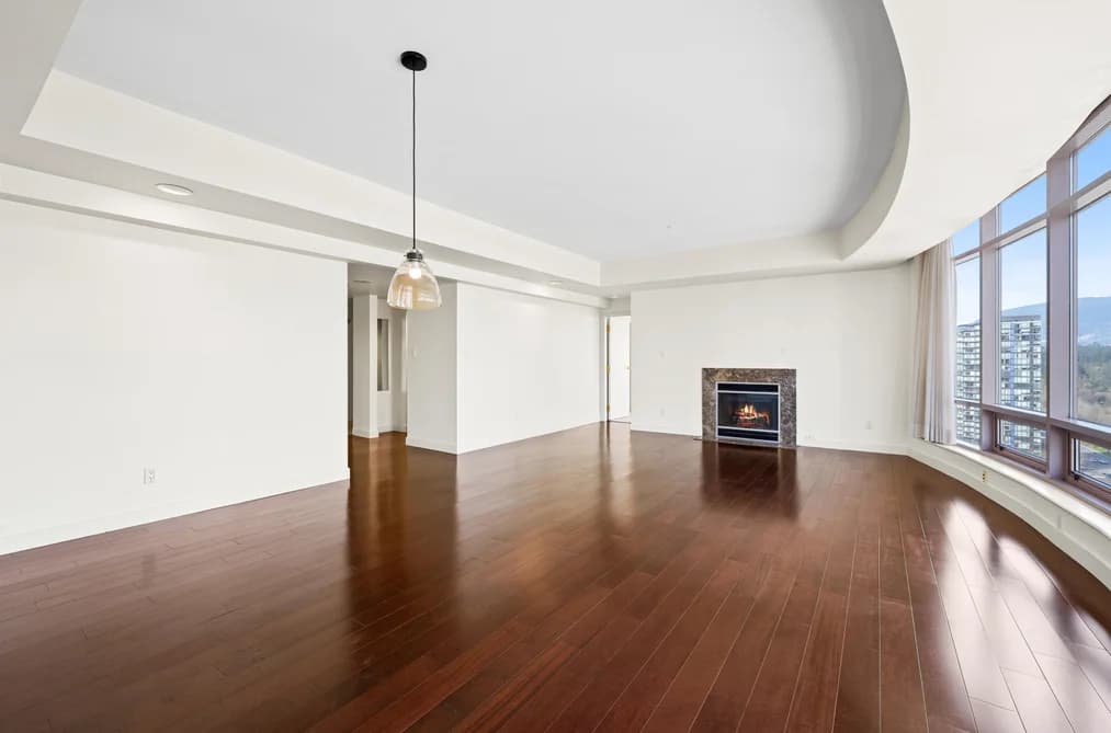 10A 1500 ALBERNI STREET, Vancouver, BC — Residential for Sale - Photo 2